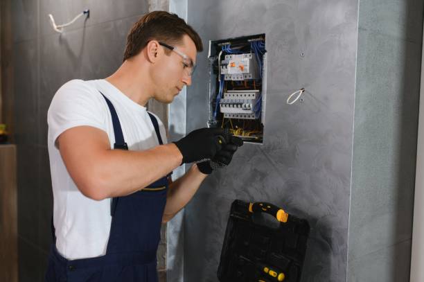Best Affordable Electrical Installation  in Crawford, GA