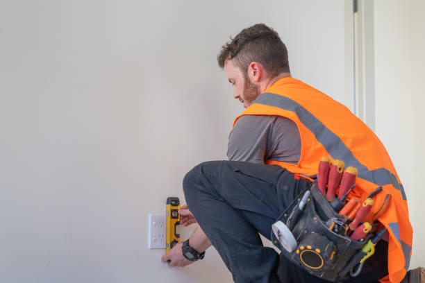 Best Local Electrician Companies  in Crawford, GA