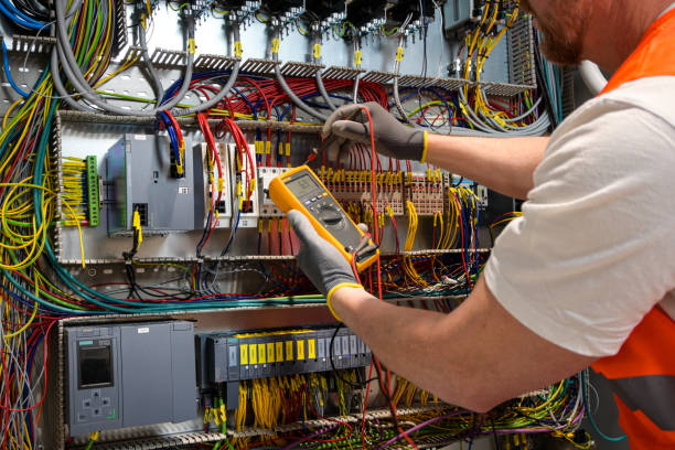 Best Affordable Electrical Installation  in Crawford, GA