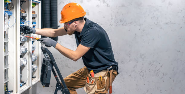 Best Electrical Wiring Services  in Crawford, GA